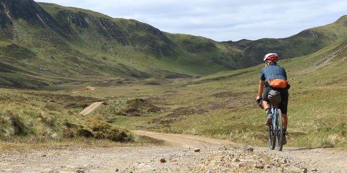 Perthshire Gravel