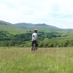 Grand Tour of Comrie