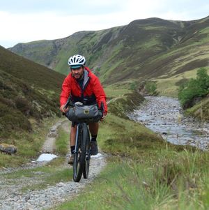 Drovers Trail - Stage 1