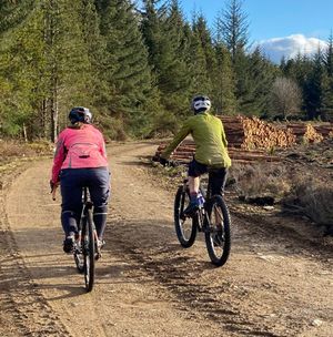 Griffin Two Lochs Loop