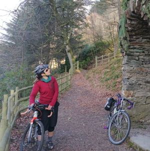 Dunkeld River Tay Trail