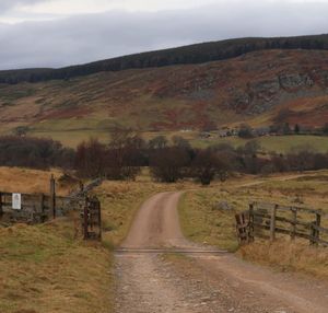 Dunkeld Hermitage Loop