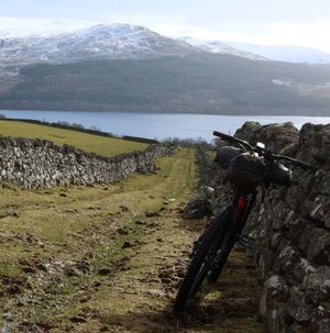 Grand Tour of Rannoch